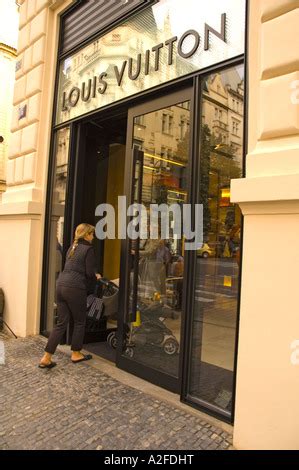 louis vuitton eshop praha|Louis Vuitton czech republic.